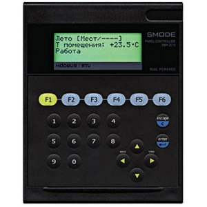 Контроллер С2010-1221-01-5