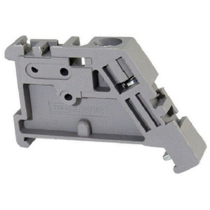 Ограничитель на DIN-рейку пластик SQ0804-0021