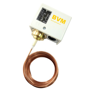 Термостат BVM КР61-2