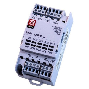 Модуль расширения MR 0800
