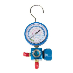 Манометрический коллектор низкого давления CT-468GL