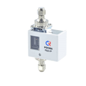 Датчик давления РДД-2P