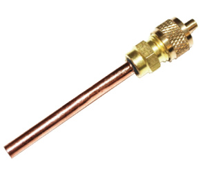 Штуцер заправочный