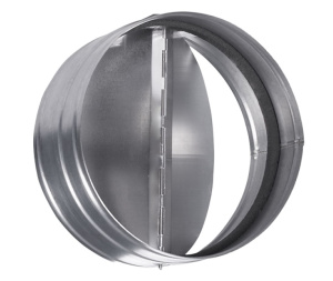 Обратные для круглых каналов