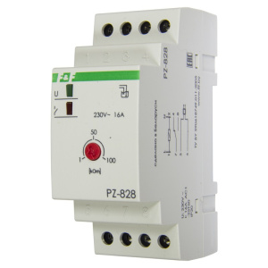 Реле уровня PZ-828
