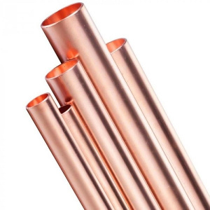 Труба медная 1 3,8