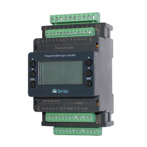 Контроллер Zentec M245