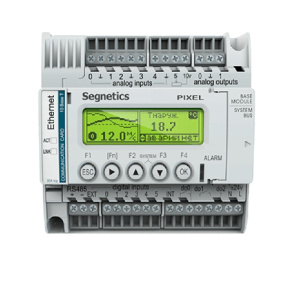 Контроллер Pixel 2511-02-0