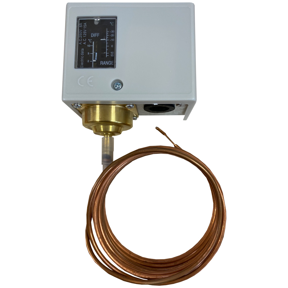 Термостаты