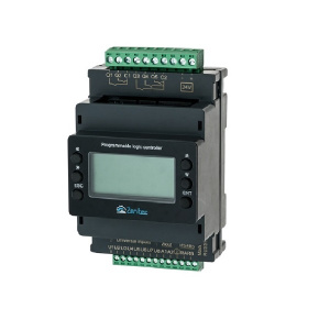 Контроллер Zentec с Wi-fi М300