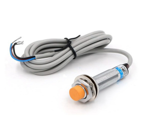 Датчик индуктивный LJ12A3-4-J