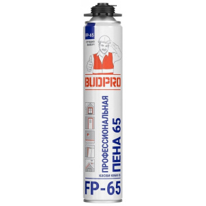 Пена монтажная всесезонная