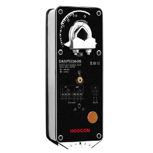 Привод DA10FU230-D