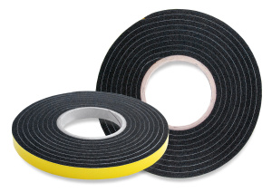 Уплотнитель ППЭ5 10мм 5м