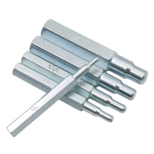 Трубогиб ударный