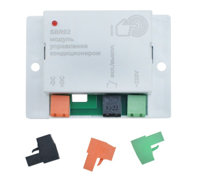 Модуль управления кондиционером SBR02-M