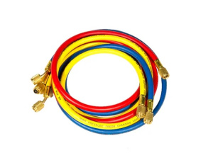 Шланги заправочные