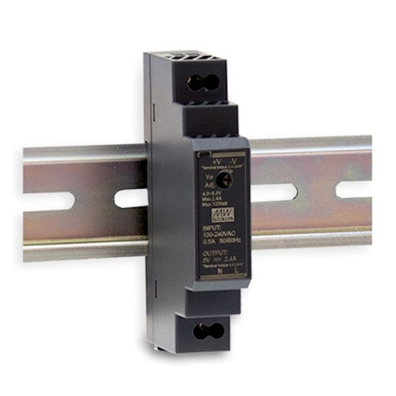 Блоки питания