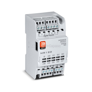 Модуль расширения MR 0120