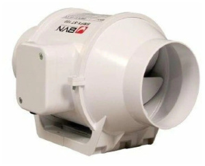 Вентилятор канальный BMFX