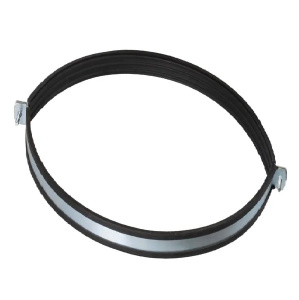 Хомут без гайки