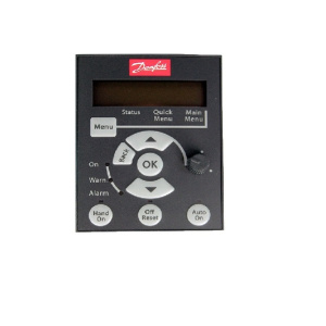 Панель управления с потенциометром для FC-51 132В0101