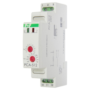 Реле времени PCA-512