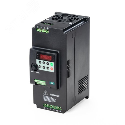 Частотные преобразователи