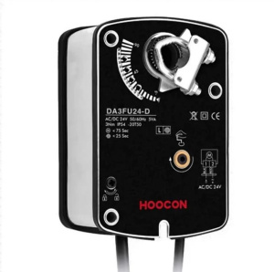 Привод DA3FU230-D