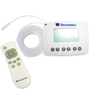 Термостат HL 10L