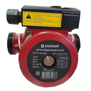 Насос UPC 32-80 180