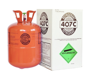 Фреон R407С