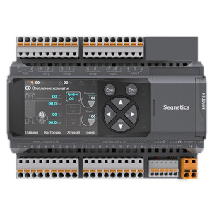 Контроллер Matrix-1021-70-0