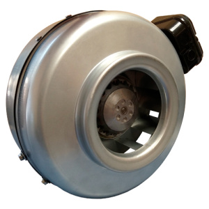 Вентилятор BDTX