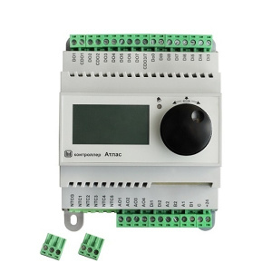 Контроллер Атлас