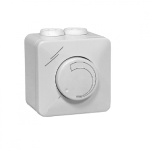 Регулятор скорости МTY-2.5