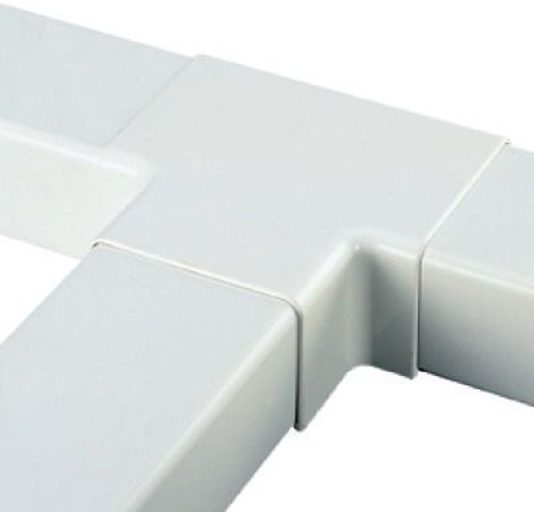 Короба и комплектующие