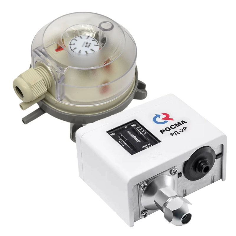 Датчики давления