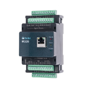 Контроллер Zentec M320