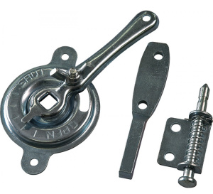 Узел управления к дроссель-клапану ARG 30