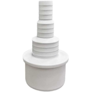 PROFcool 50-32-20-16 дренажный переходник