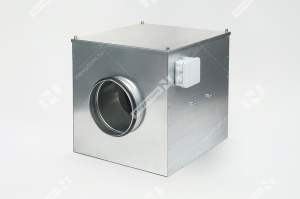 Шумоглушащий корпус