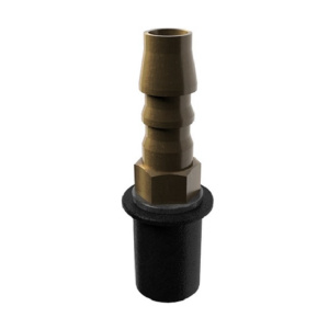 Фитинг самоуплотняющий R-6