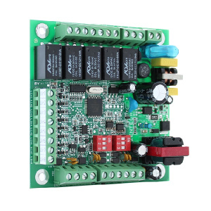 Контроллер Zentec М100-4