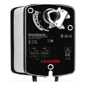 Привод DA3FU230-D