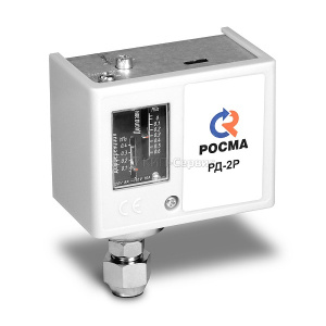Датчик давления РД-2P