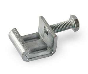 Скоба вентиляционная 30х2,5