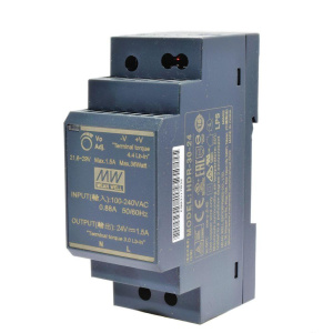 Блок питания НDR-30-24