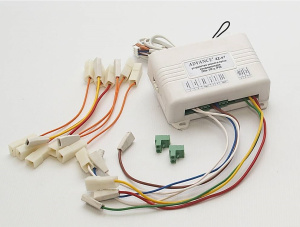 Контроллер ADVANСE ZZ