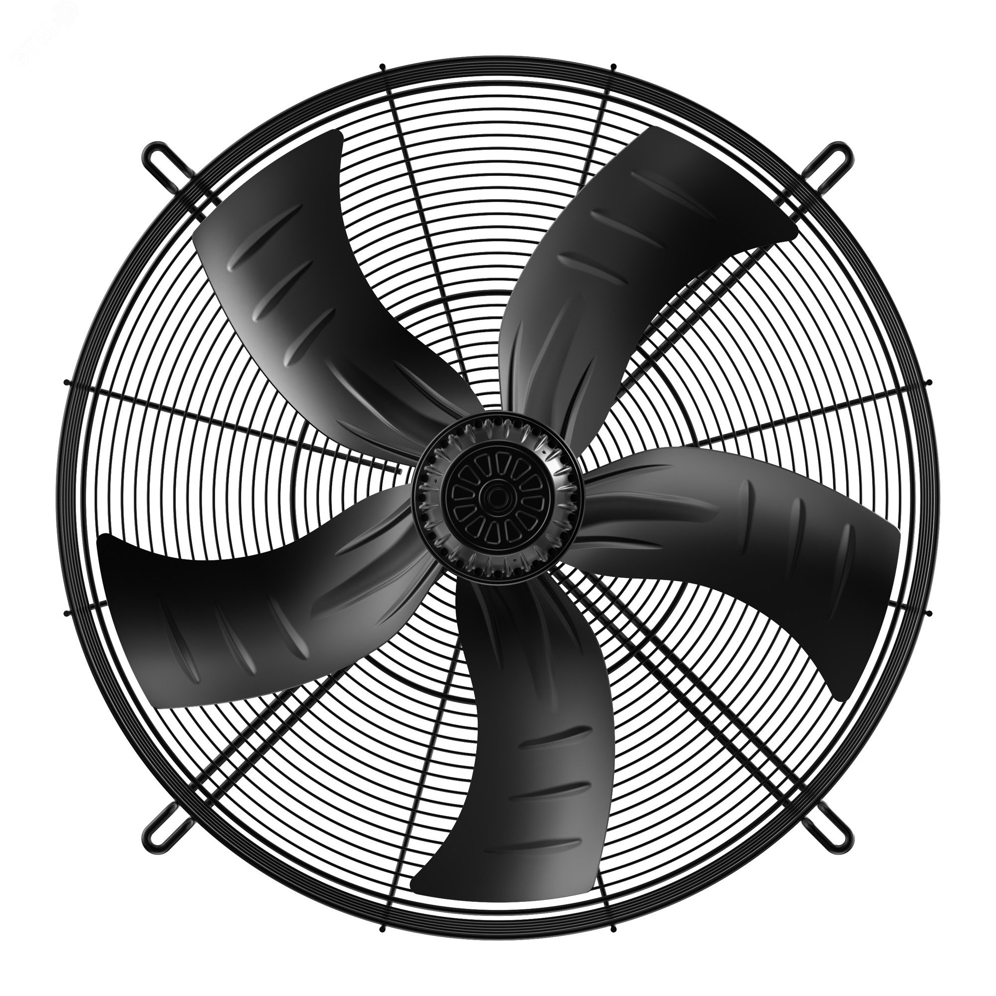 Вентиляция